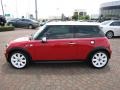 Chili Red - Cooper S Hardtop Photo No. 10