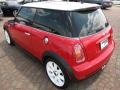 Chili Red - Cooper S Hardtop Photo No. 11