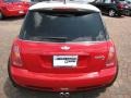 Chili Red - Cooper S Hardtop Photo No. 12