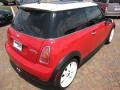 Chili Red - Cooper S Hardtop Photo No. 13