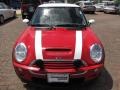 Chili Red - Cooper S Hardtop Photo No. 16