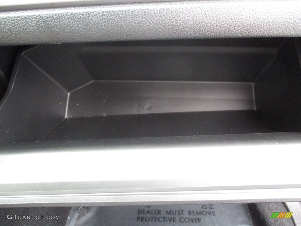 2014 XV Crosstrek 2.0i Limited - Dark Gray Metallic / Black photo #31