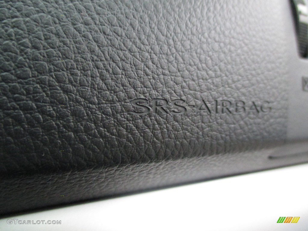 2014 XV Crosstrek 2.0i Limited - Dark Gray Metallic / Black photo #34