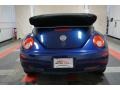 Shadow Blue - New Beetle 2.5 Convertible Photo No. 9