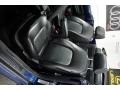 Shadow Blue - New Beetle 2.5 Convertible Photo No. 21
