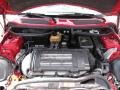 Chili Red - Cooper S Hardtop Photo No. 24