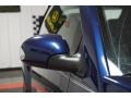 Shadow Blue - New Beetle 2.5 Convertible Photo No. 49