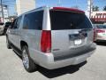 2013 Radiant Silver Metallic Cadillac Escalade ESV Luxury AWD  photo #4