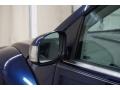 Shadow Blue - New Beetle 2.5 Convertible Photo No. 68