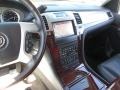 Radiant Silver Metallic - Escalade ESV Luxury AWD Photo No. 15