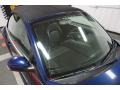 2006 Shadow Blue Volkswagen New Beetle 2.5 Convertible  photo #79