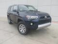 Nautical Blue Metallic - 4Runner Trail Premium 4x4 Photo No. 2