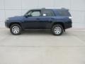 Nautical Blue Metallic - 4Runner Trail Premium 4x4 Photo No. 6