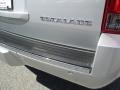 2013 Radiant Silver Metallic Cadillac Escalade ESV Luxury AWD  photo #45