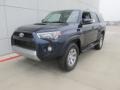 Nautical Blue Metallic - 4Runner Trail Premium 4x4 Photo No. 7