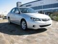 Spark Silver Metallic - Impreza 2.5i Sedan Photo No. 1