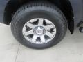 Nautical Blue Metallic - 4Runner Trail Premium 4x4 Photo No. 11