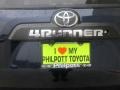Nautical Blue Metallic - 4Runner Trail Premium 4x4 Photo No. 14