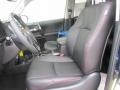Nautical Blue Metallic - 4Runner Trail Premium 4x4 Photo No. 21