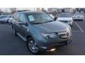 Sterling Gray Metallic - MDX Technology Photo No. 2