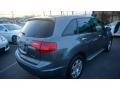 Sterling Gray Metallic - MDX Technology Photo No. 4