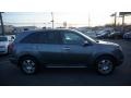 Sterling Gray Metallic - MDX Technology Photo No. 5