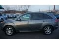 Sterling Gray Metallic - MDX Technology Photo No. 6