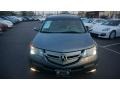 Sterling Gray Metallic - MDX Technology Photo No. 8