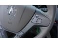 Sterling Gray Metallic - MDX Technology Photo No. 21