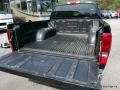 2007 Black Chevrolet Colorado LT Crew Cab 4x4  photo #15