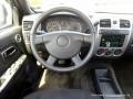 2007 Black Chevrolet Colorado LT Crew Cab 4x4  photo #16