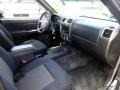 2007 Black Chevrolet Colorado LT Crew Cab 4x4  photo #30