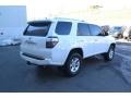 2014 Super White Toyota 4Runner SR5 4x4  photo #2