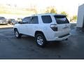 Super White - 4Runner SR5 4x4 Photo No. 4