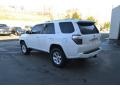 2014 Super White Toyota 4Runner SR5 4x4  photo #4