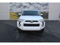 2014 Super White Toyota 4Runner SR5 4x4  photo #6