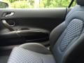 Black Front Seat Photo for 2015 Audi R8 #111987271