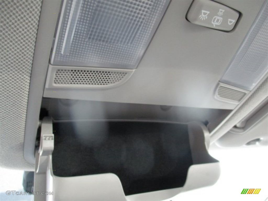 2017 Elantra SE - Gray / Gray photo #10