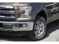 2016 Caribou Ford F150 Lariat SuperCab 4x4  photo #2