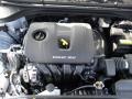 2017 Gray Hyundai Elantra SE  photo #22