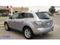 Liquid Platinum Metallic - CX-7 Sport Photo No. 5
