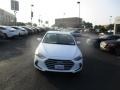 White - Elantra SE Photo No. 2