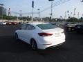 White - Elantra SE Photo No. 5
