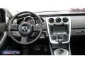 Liquid Platinum Metallic - CX-7 Sport Photo No. 6