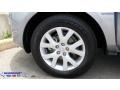 Liquid Platinum Metallic - CX-7 Sport Photo No. 10