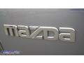 Liquid Platinum Metallic - CX-7 Sport Photo No. 11