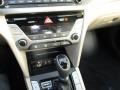 White - Elantra SE Photo No. 20