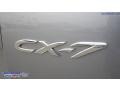 Liquid Platinum Metallic - CX-7 Sport Photo No. 12