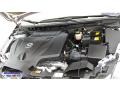 Liquid Platinum Metallic - CX-7 Sport Photo No. 13