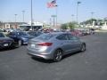 2017 Gray Hyundai Elantra SE  photo #7